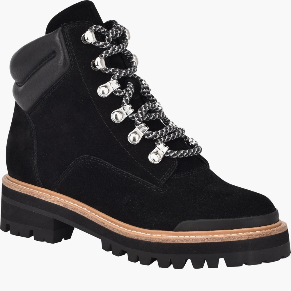 Marc Fisher LTD Idaran Hiking Boot